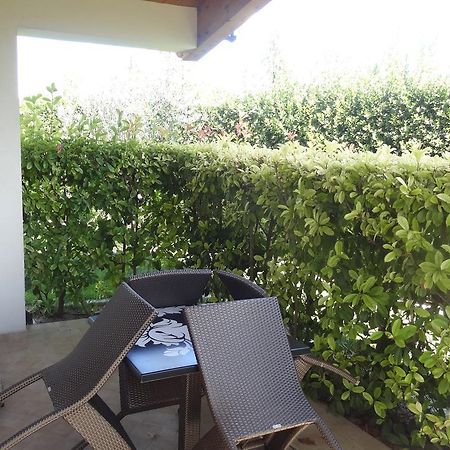Agriturismo Il Grappolo Otel Lanciano Dış mekan fotoğraf