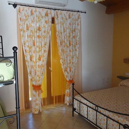 Agriturismo Il Grappolo Otel Lanciano Dış mekan fotoğraf