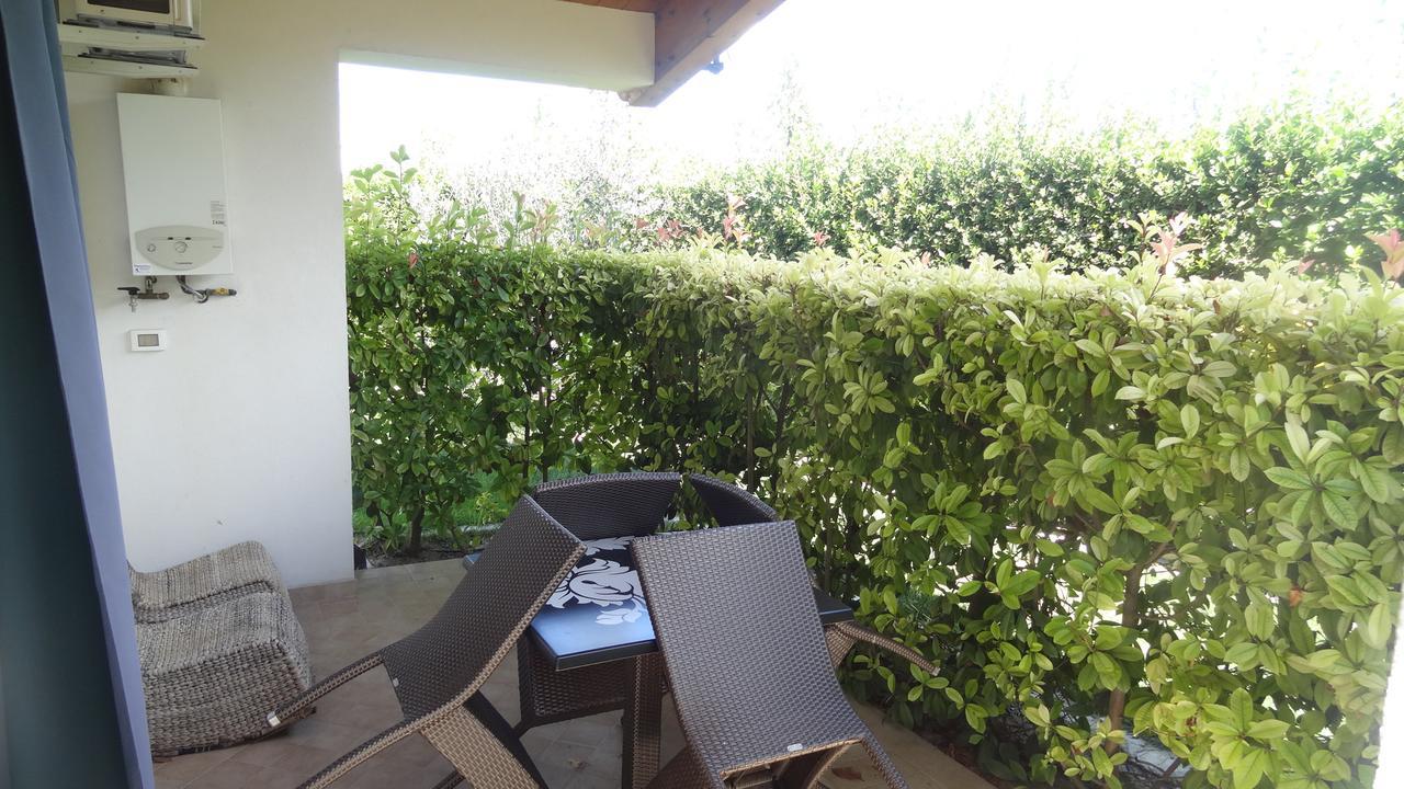 Agriturismo Il Grappolo Otel Lanciano Dış mekan fotoğraf