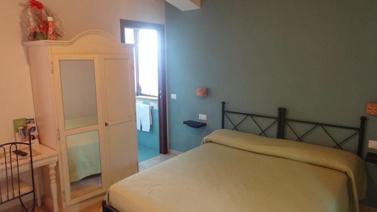 Agriturismo Il Grappolo Otel Lanciano Dış mekan fotoğraf